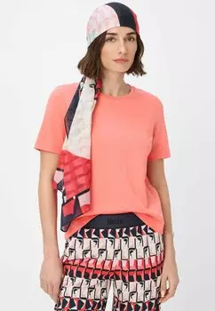 Базовая футболка STYLE CIRA BRAX, красный