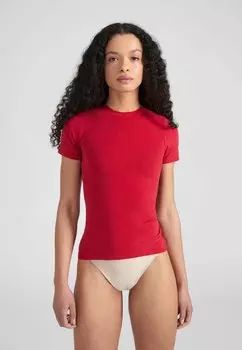 Базовая футболка Style Republic, красный