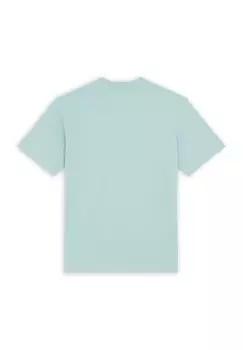 Базовая футболка SUMMERDALE Dickies, светло-голубой