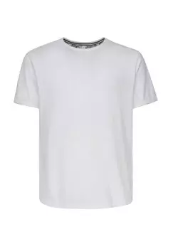 Базовая футболка Sun68, белый