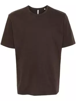 Базовая футболка Sunflower, коричневый