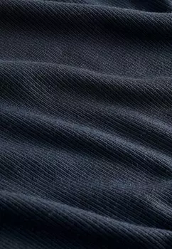 Базовая футболка SUPER SHORT SLEEVE STANDARD Next, синий