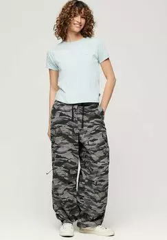 Базовая футболка Superdry