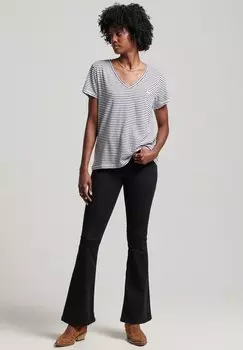 Базовая футболка Superdry