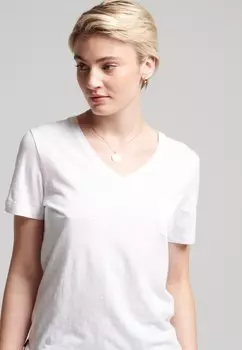 Базовая футболка Superdry