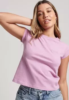 Базовая футболка Superdry