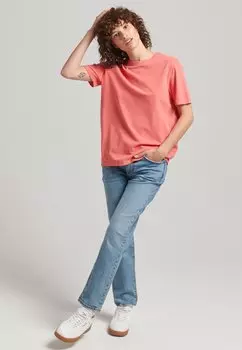 Базовая футболка Superdry