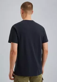 Базовая футболка T-SHIRT PME Legend, синий