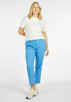 Базовая футболка TALVI Lovely Sisters, белый