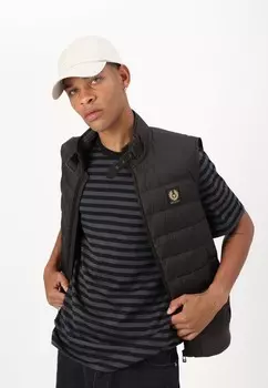 Базовая футболка TASARAITA UNISEX Marimekko, черный