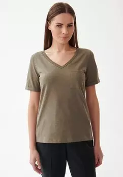 Базовая футболка TATUUM