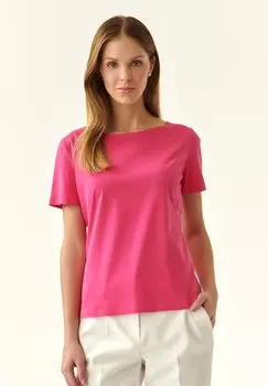 Базовая футболка TATUUM