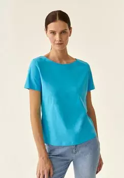 Базовая футболка TATUUM