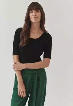 Базовая футболка TATUUM, черный