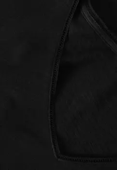 Базовая футболка TATUUM, черный