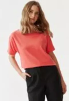 Базовая футболка Tatuum, коралловый