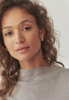 Базовая футболка TATUUM, серый