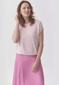 Базовая футболка TATUUM, светло-розовый