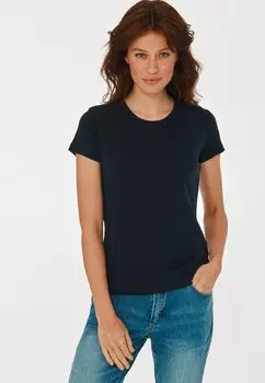 Базовая футболка TATUUM, темно-синий