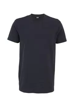 Базовая футболка TEE 6-PACK Urban Classics, неоновый зеленый