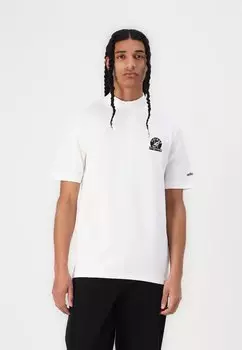 Базовая футболка TEE adidas Originals, белый