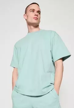 Базовая футболка Tee adidas Originals, дымчато-зеленый