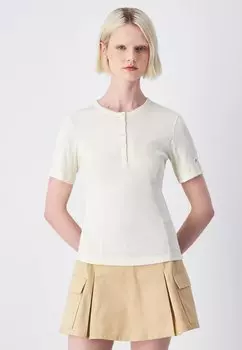 Базовая футболка TEE Champion, белый