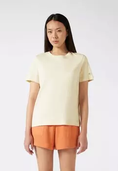 Базовая футболка TEE Champion, белый
