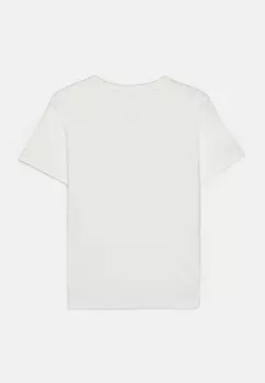 Базовая футболка TEE CORE ESSENTIALS Lacoste, кремовый