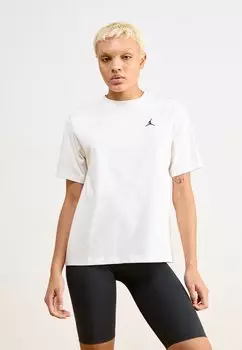 Базовая футболка TEE CORE Jordan, белый