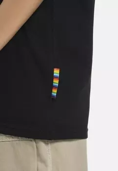 Базовая футболка TEE Homeboy, черный