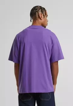 Базовая футболка TEE Homeboy, фиолетовый