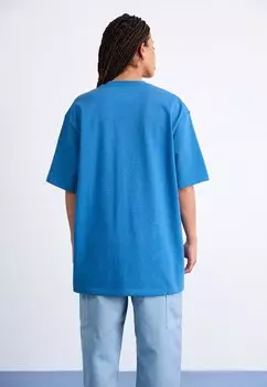 Базовая футболка Tee Jordan, синий