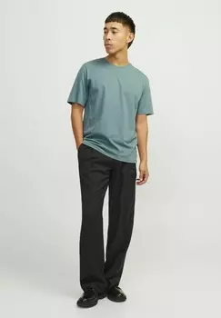 Базовая футболка TEE O-NECK NOOS Jack & Jones, синий