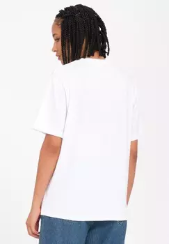 Базовая футболка TEE SPIKSTONE Volcom, белый