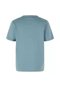 Базовая футболка Tee Urban Classics, бледный лист