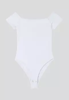 Базовая футболка Terranova, белый