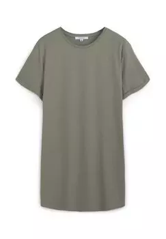 Базовая футболка Terranova, светло-коричневый