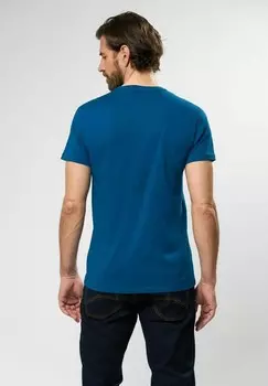 Базовая футболка TEXAS CITY MCS, синий