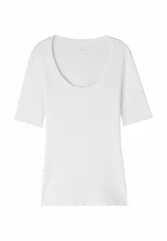 Базовая футболка Tezenis, белый