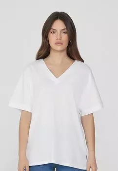 Базовая футболка Tezenis, белый