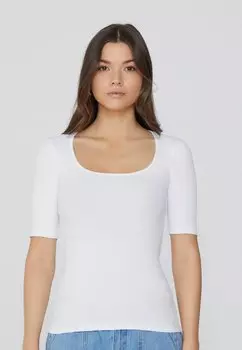 Базовая футболка Tezenis, белый