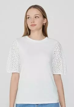 Базовая футболка Tezenis, белый