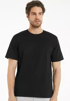 Базовая футболка Tezenis, черный