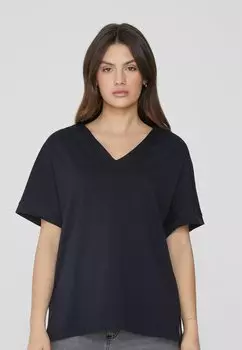 Базовая футболка Tezenis, черный