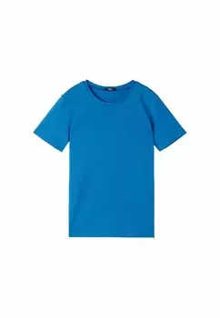 Базовая футболка Tezenis, синий