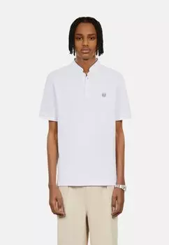 Базовая футболка The Kooples, белый