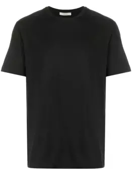 Базовая футболка THE ROW, черный