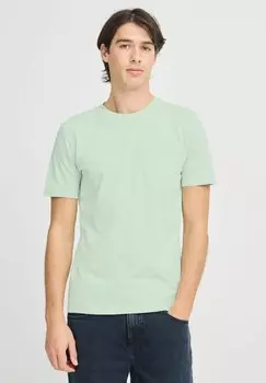 Базовая футболка THOR SLUB Casual Friday, зеленый