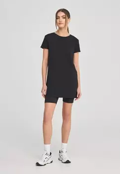 Базовая футболка TINTA UNITA Terranova, черный